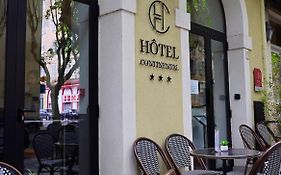 Hotel Continental